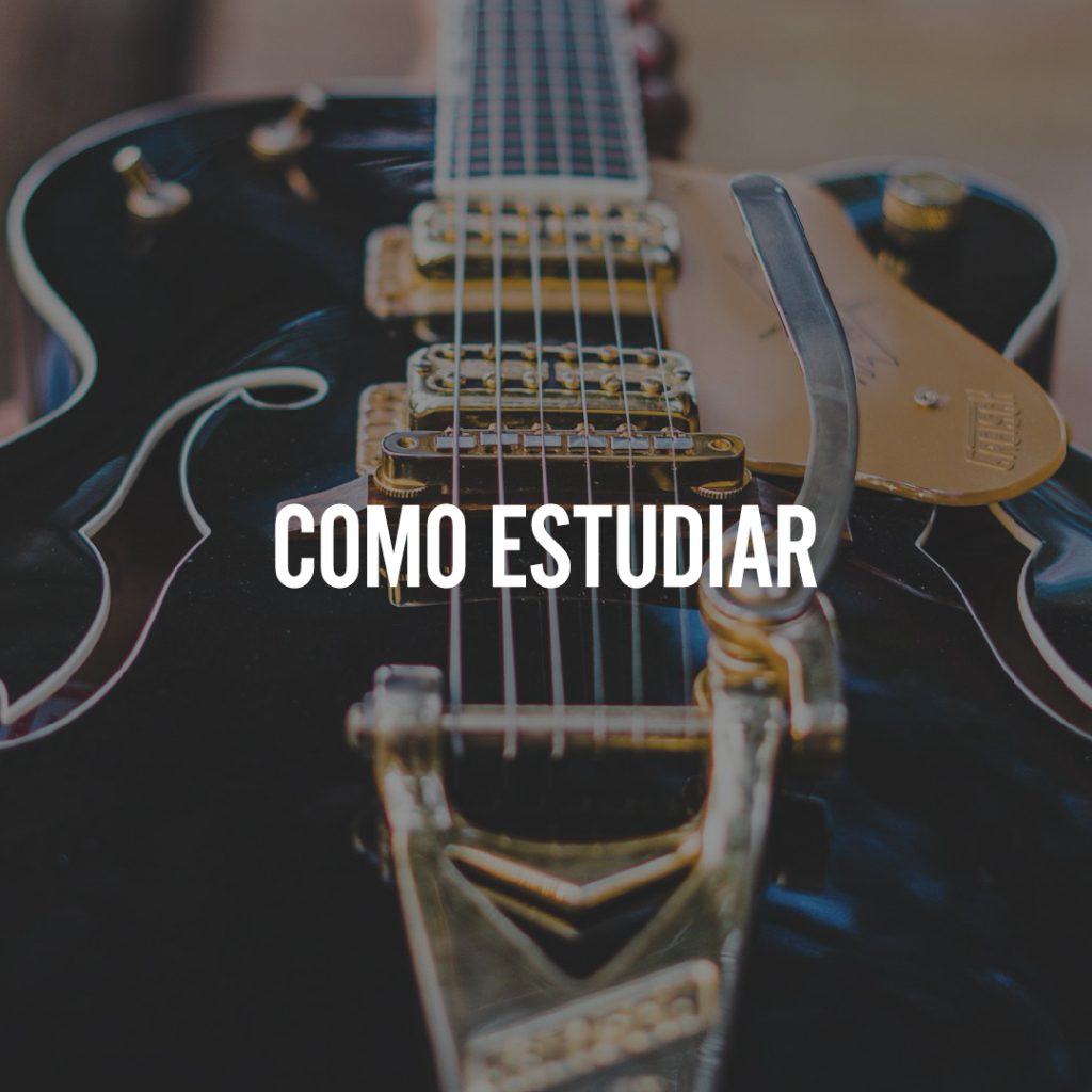 Como Estudiar