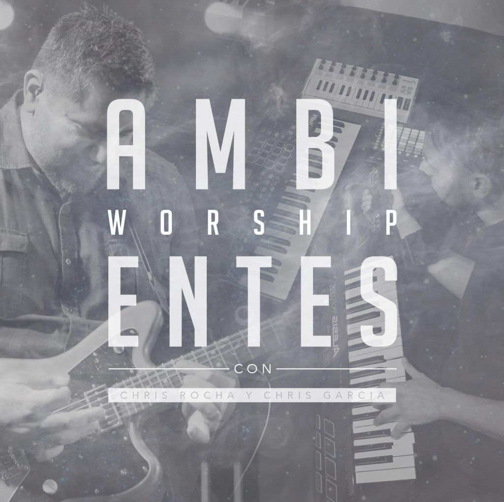 Ambientes Worship