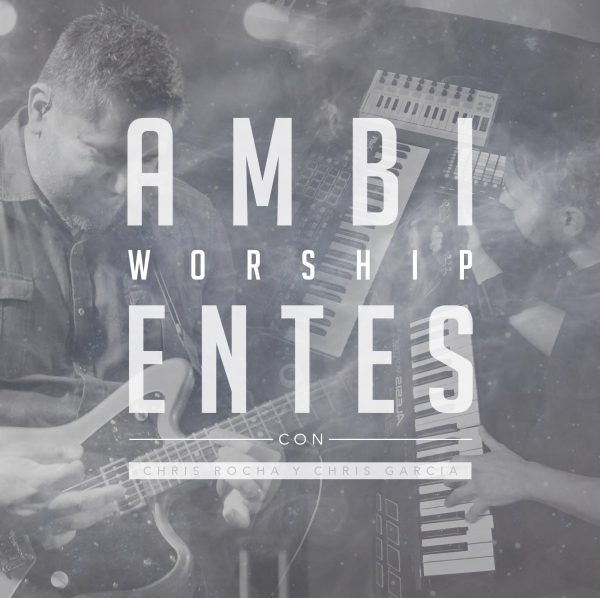 Ambientes Worship