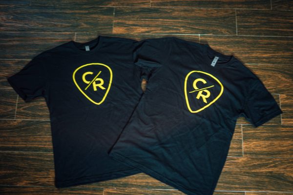 CR Shirt