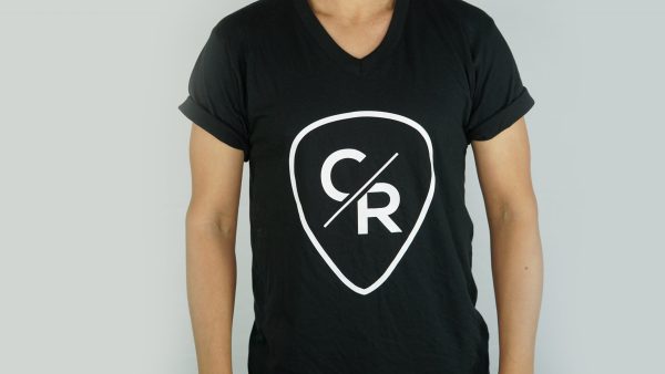 CR T Shirt (Guys)