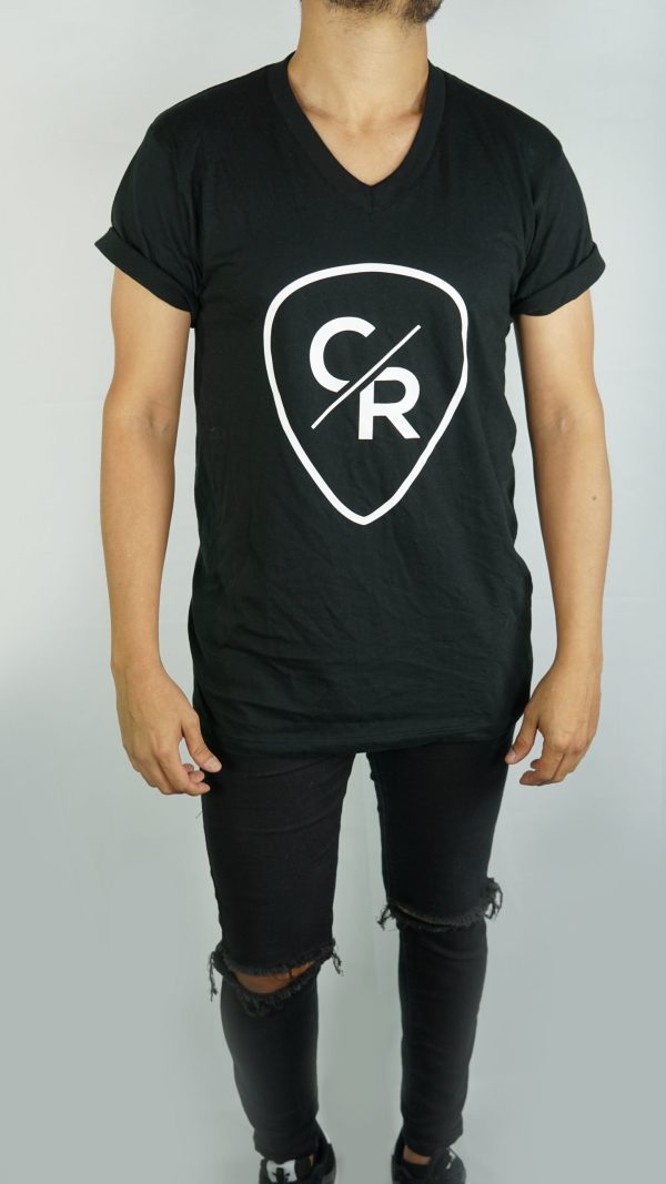 CR T Shirt (Guys) - Image 2