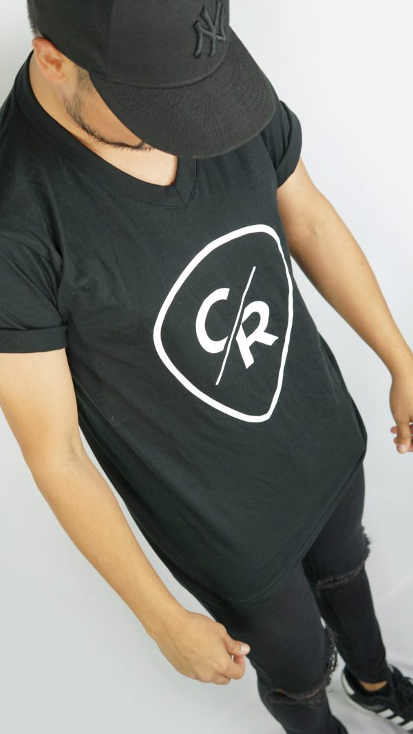 CR T Shirt (Guys) - Image 3