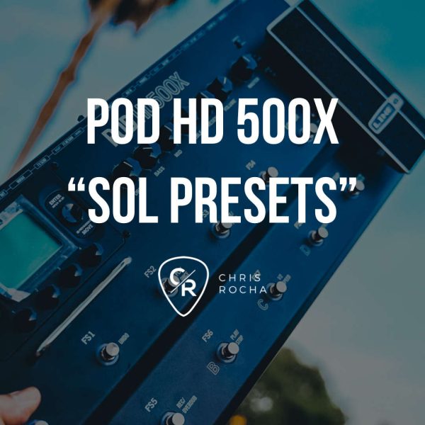 Sol Presets