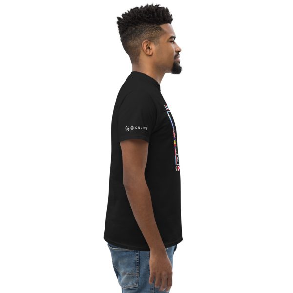 CR ONLINE Internacional Playera - Image 2