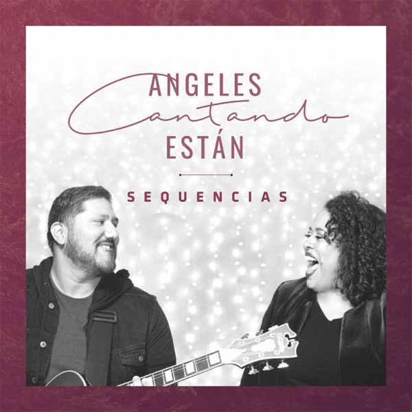 Angeles Cantando Están