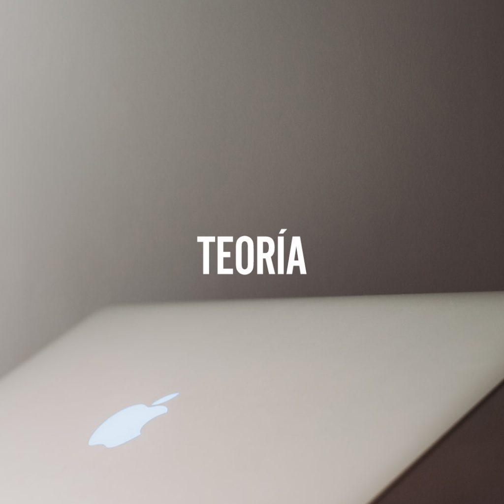 Teoría