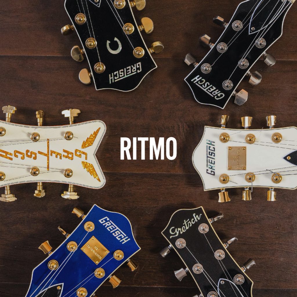 Ritmo