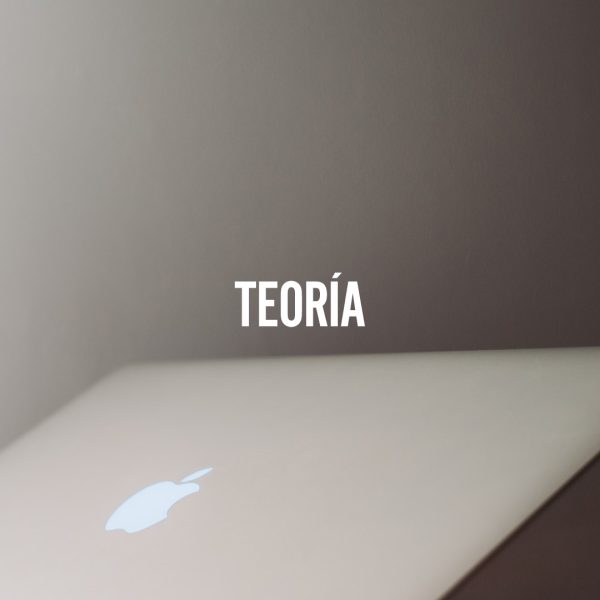 Teoría