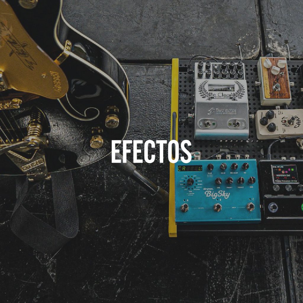 Efectos
