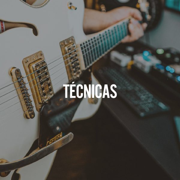 Técnicas