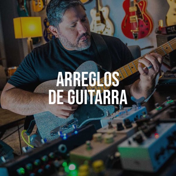 Arreglos