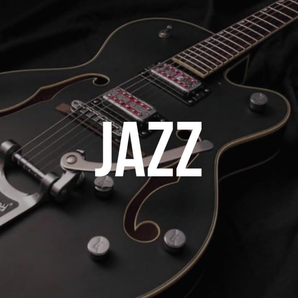 Jazz