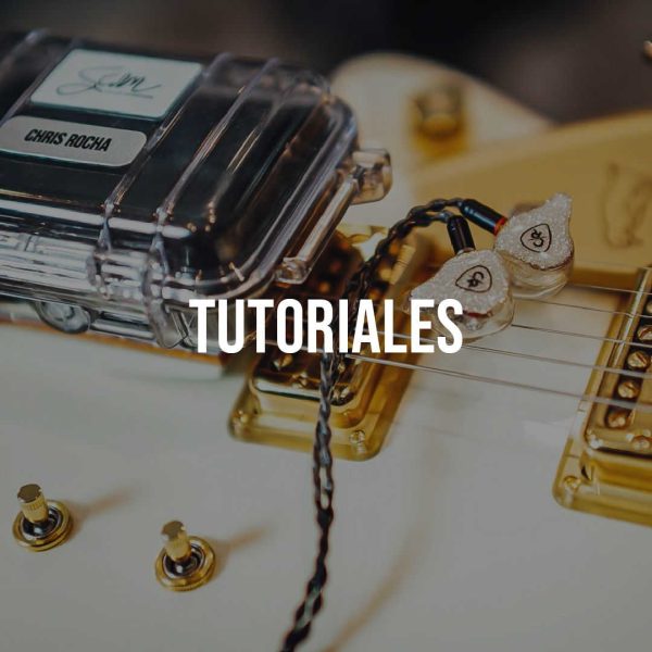 Tutoriales