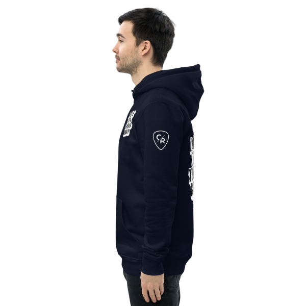 "Dale Con Todo Bro" Hoodie - Image 3