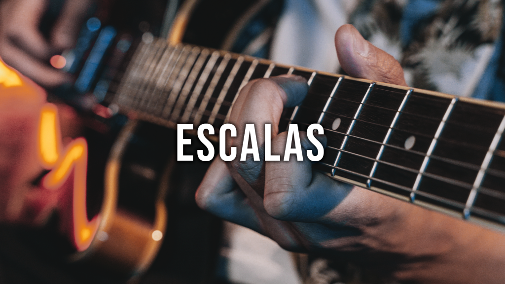 Escalas