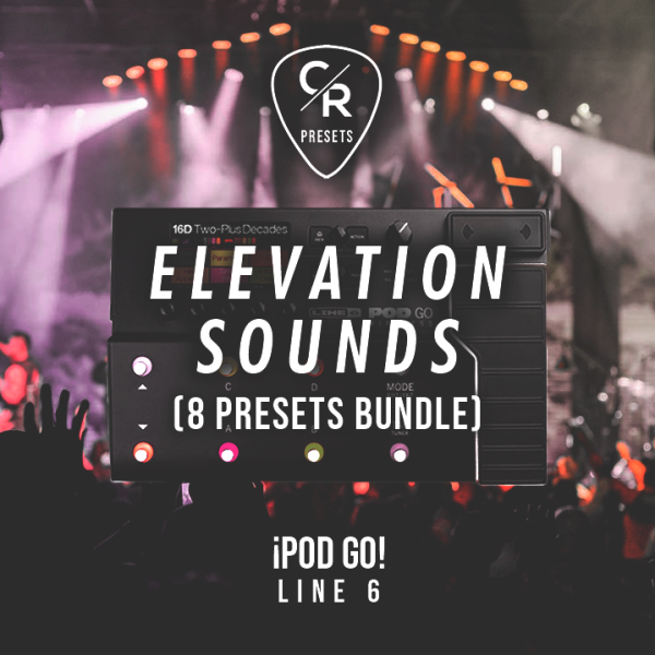 AC - Elevations Sounds (Bundle)
