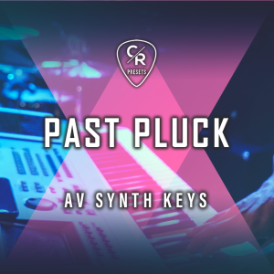 AV - Past Pluck