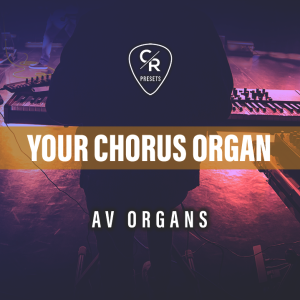 AV - Your Chorus