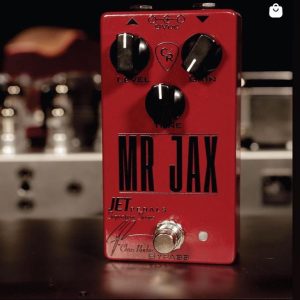MR JAX