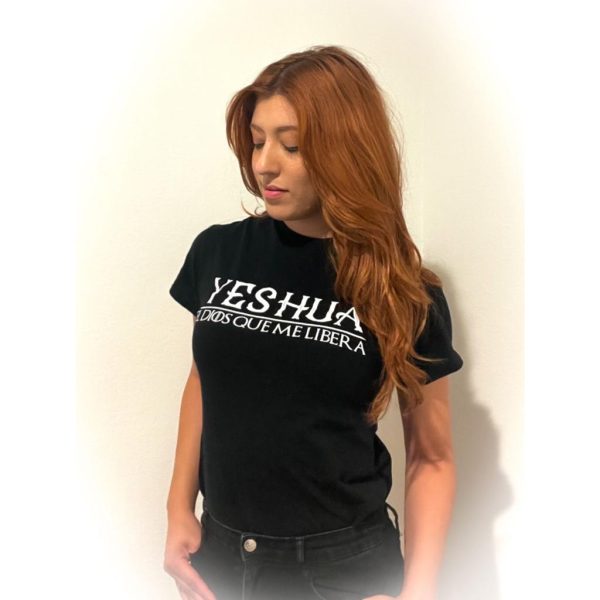 Debbie Navedo - Yeshua