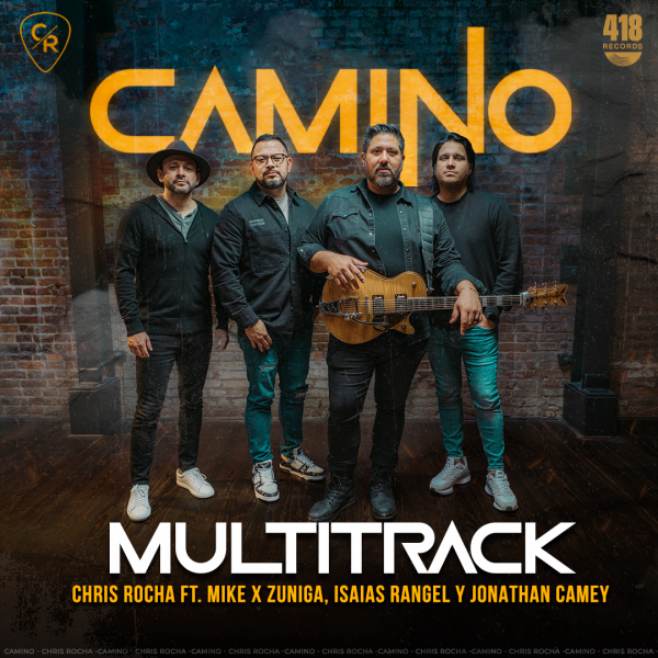 CAMINO - MULTITRACK