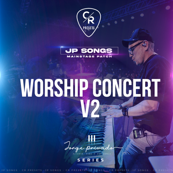 JP WORSHIP CONCERT V2