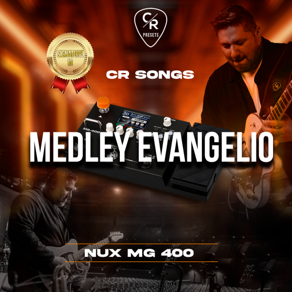CR Medley Evangelio - Nux MG 400 (copia)