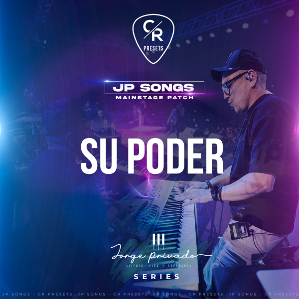 JP Su Poder