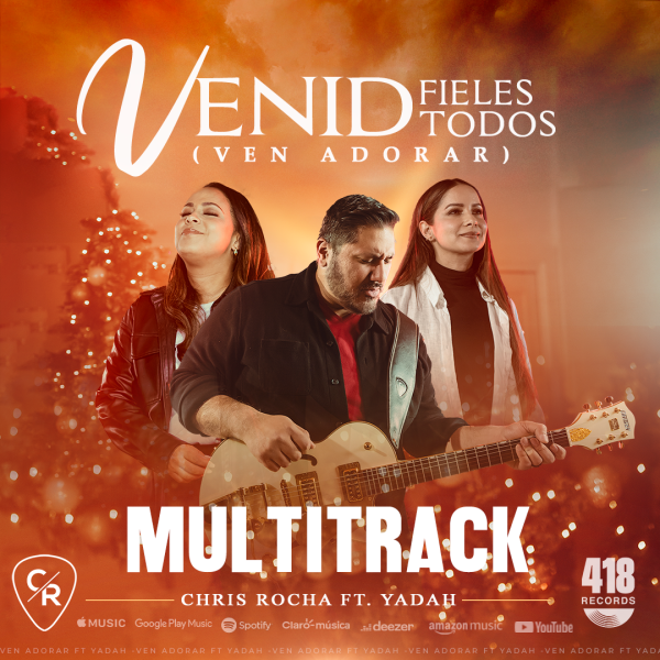 Venid Fieles Todos - MULTITRACK