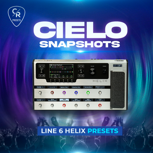 Cielo - Helix