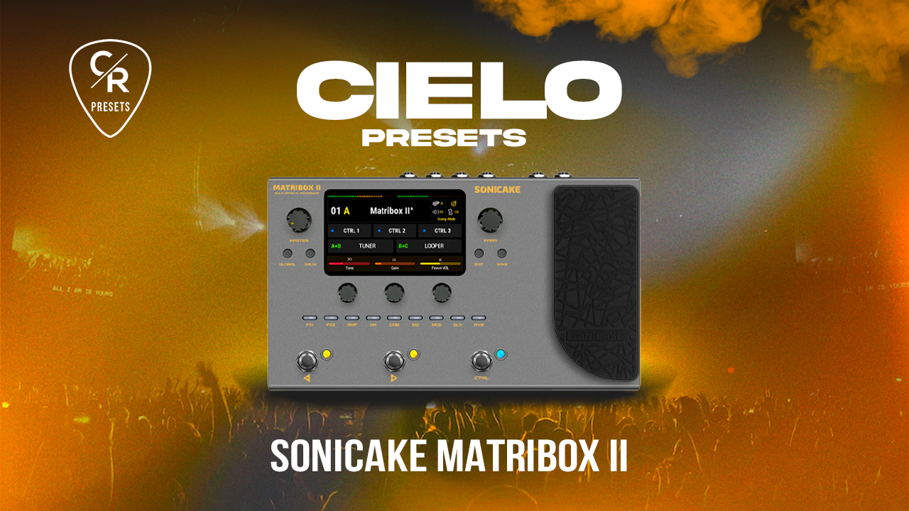 Matribox II CR Online