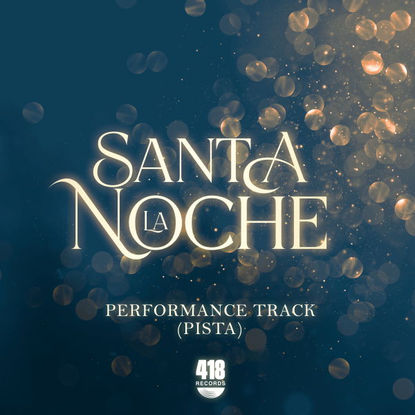 Santa La Noche 418 - PISTA