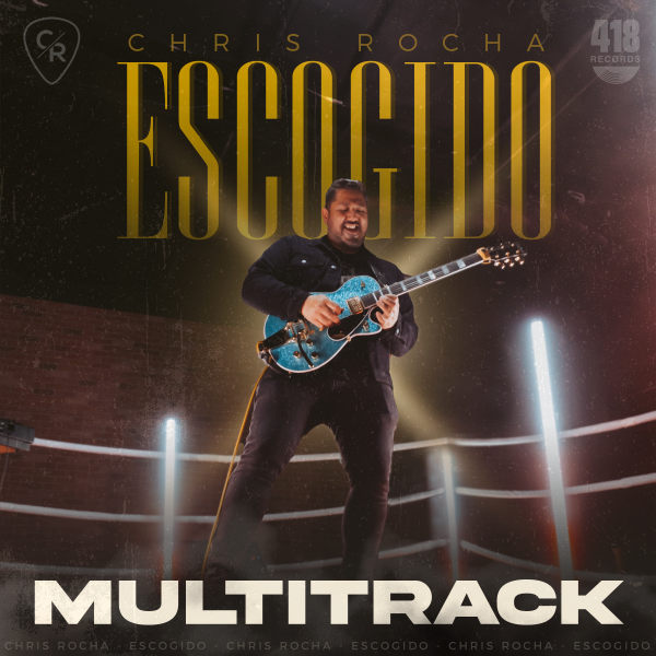 Escogido Multitrack