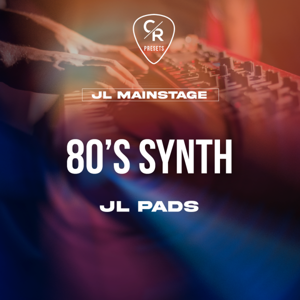 80’s Synth