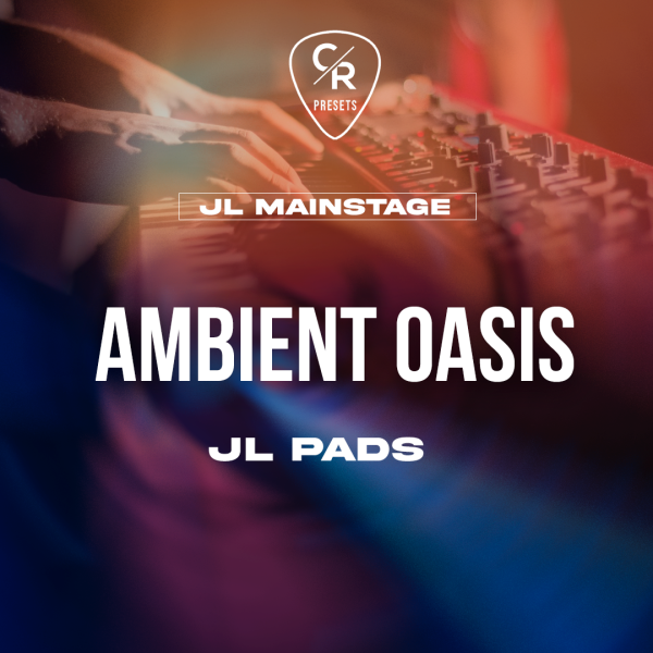 Ambient Oasis