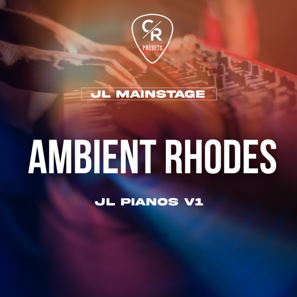 Ambient Rhodes