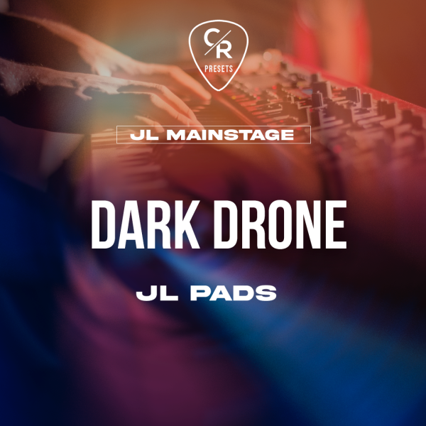 Dark Drone