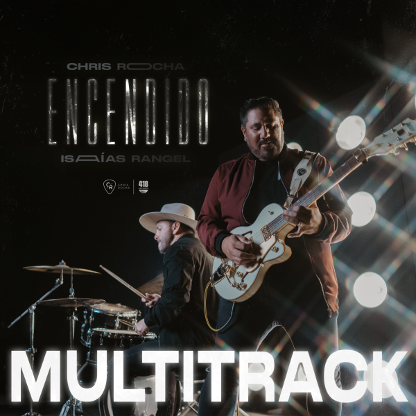 Encendido - Multitrack