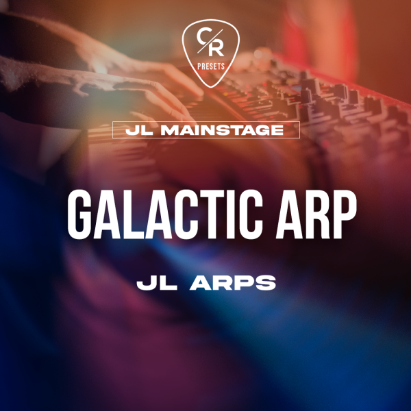 Galactic Arp