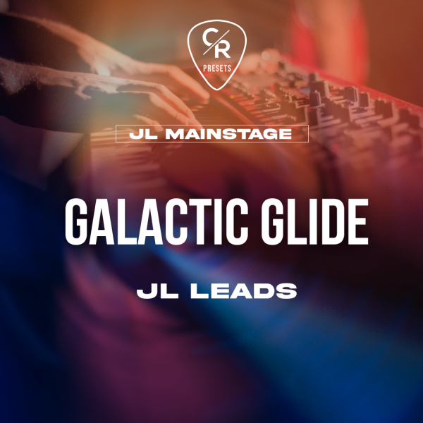 Galactic Glide