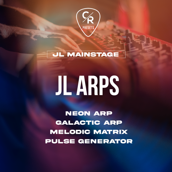 JL Arps