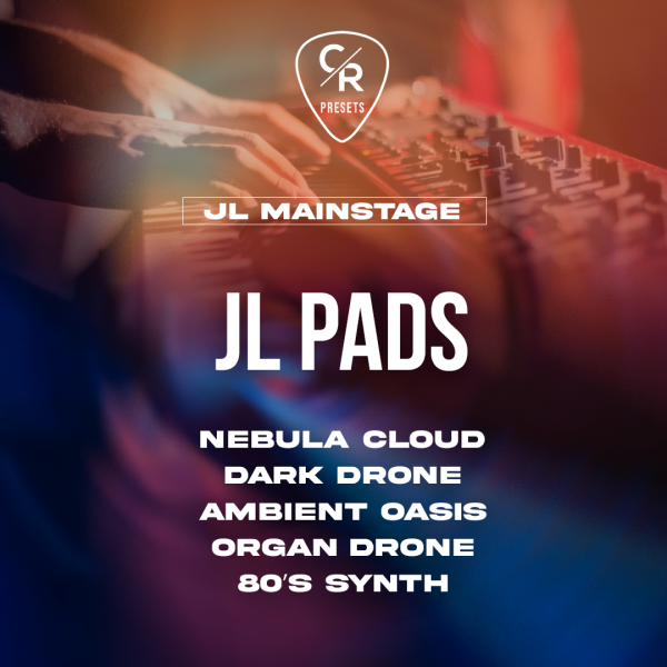 JL Pads