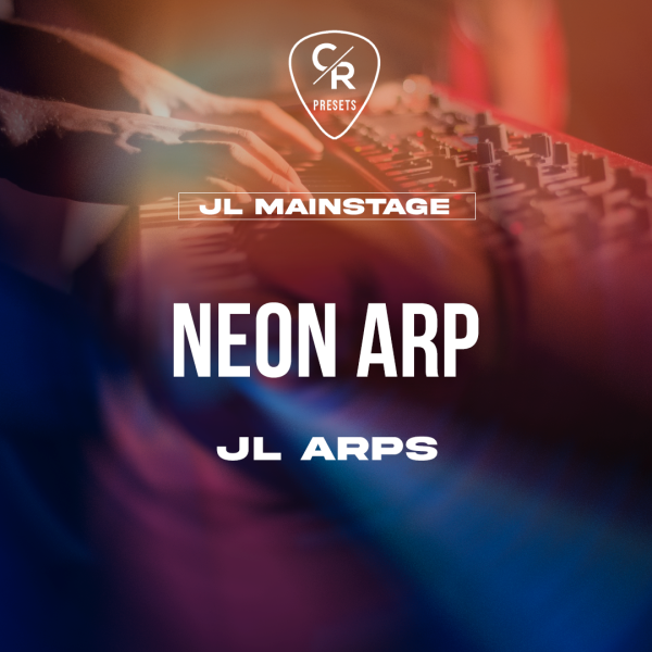 Neon Arp