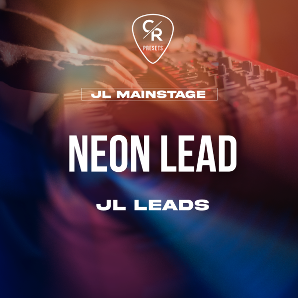 Neon Lead