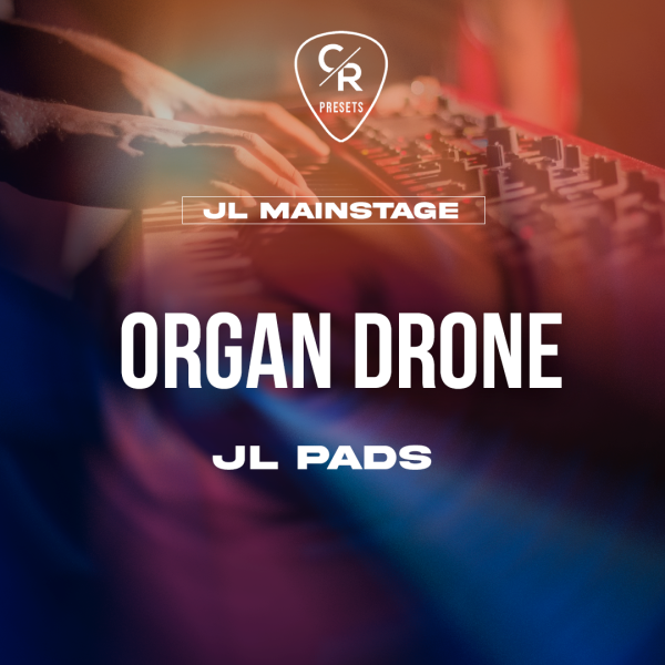 Organ Drone