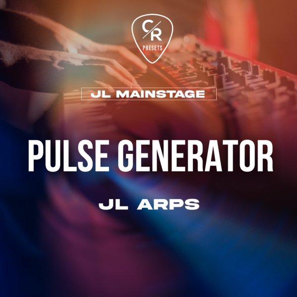 Pulse Generator