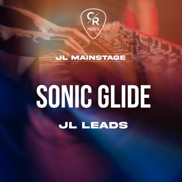 Sonic Glide