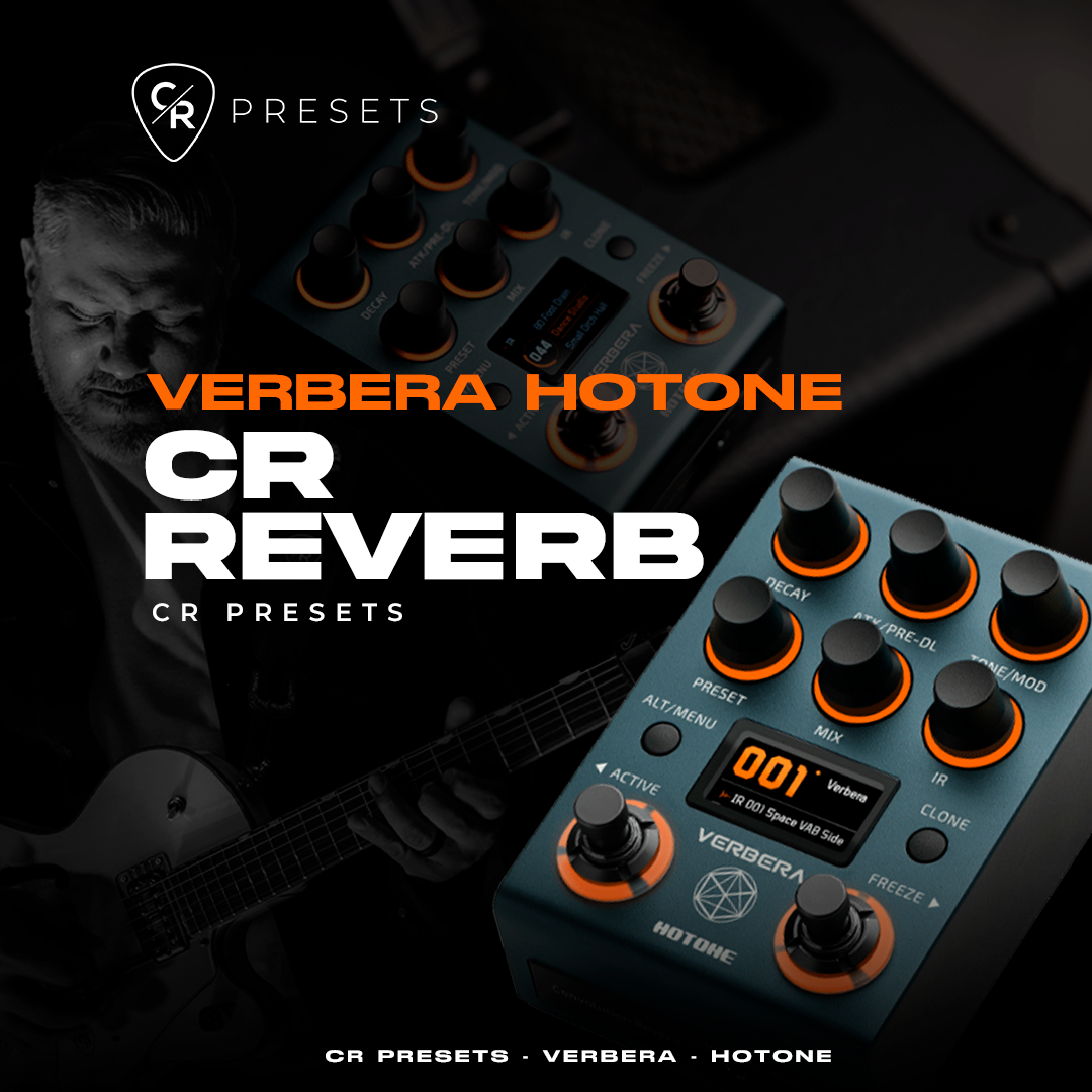 CR REVERB PRESETS V1