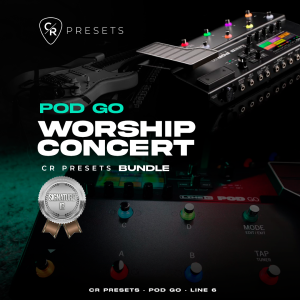 NK WORSHIP CONCERT POD GO